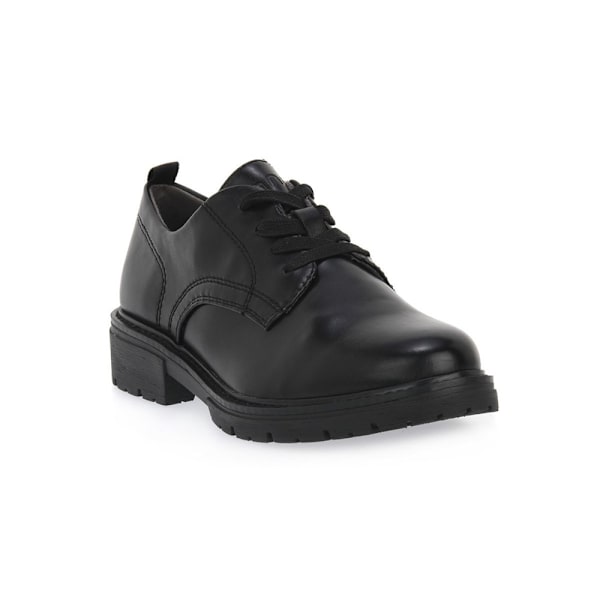 Sneakers low Jana 23773001 Sort 40