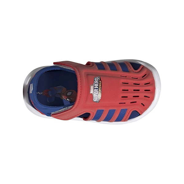 Sandaalit Adidas Water Sandal I Punainen 23