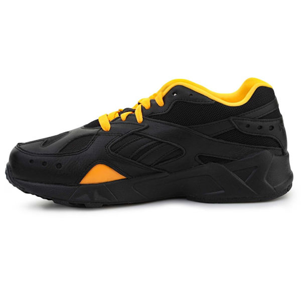 Sneakers low Reebok X Gigi Hadid Aztrek Sort 39