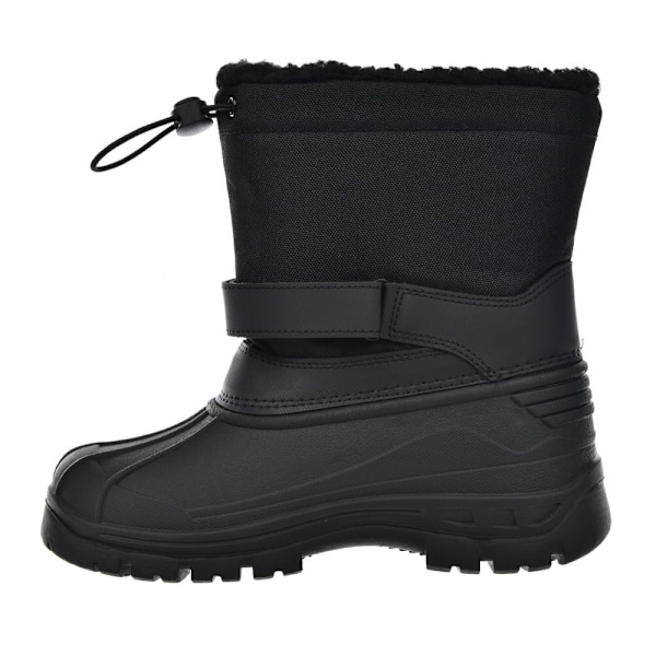Snowboots Big Star MM374126 Svarta 30