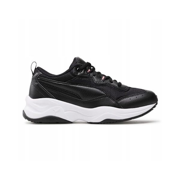 Sneakers low Puma Cilia Sort 37