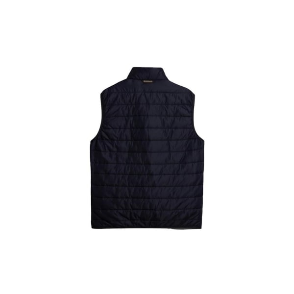 Jackor Napapijri Acalmar Vest 6 Svarta 183 - 187 cm/L