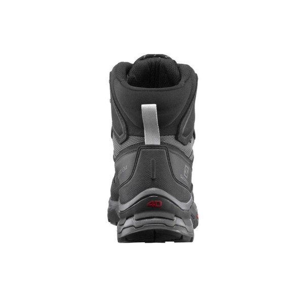 Kengät Salomon Quest 4D 4 Gtx Mustat 48