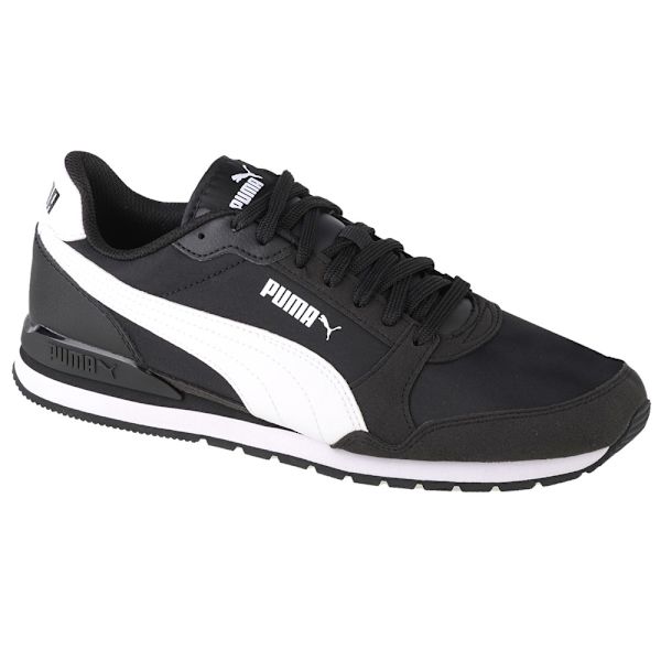 Puolikengät Puma ST Runner V3 NL Mustat 42.5