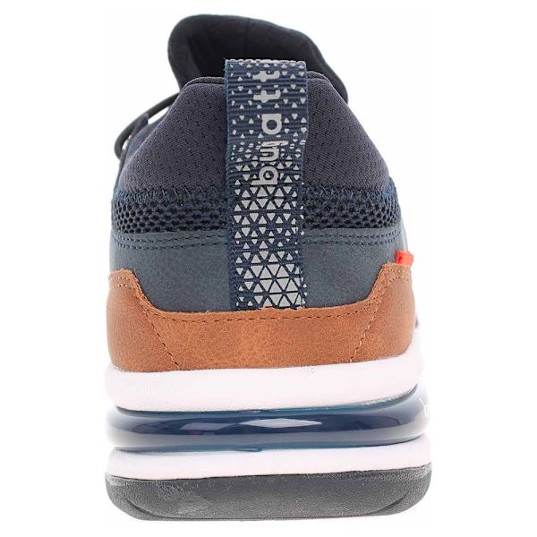 Sneakers low Bugatti Numbis Flåde 41