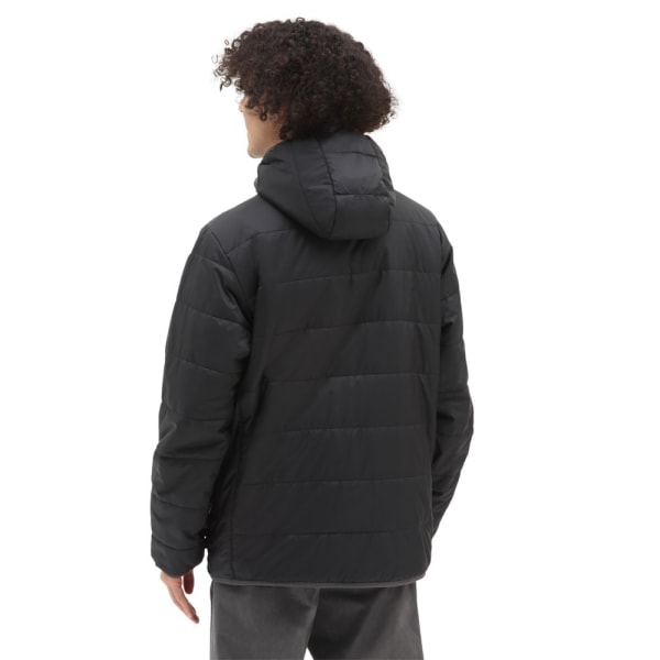 Jakker Vans MTE1 Puffer Sort 173 - 177 cm/S