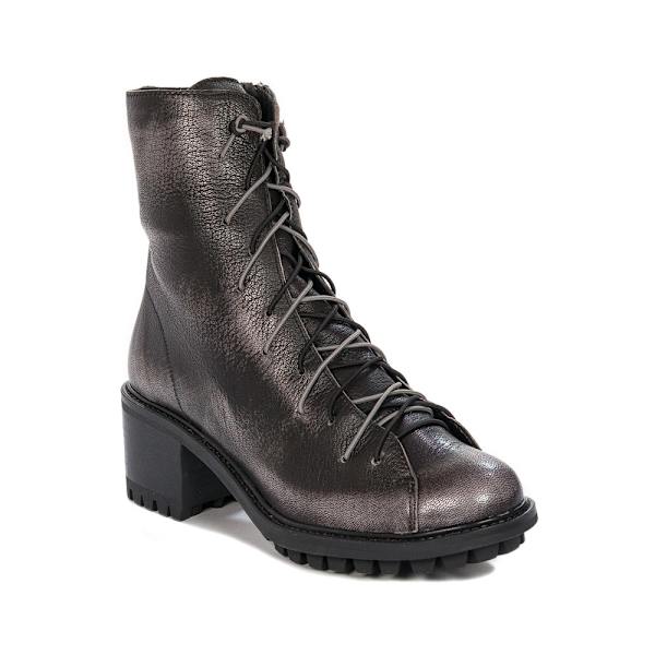 Textilväv Maciejka 3263S01003 Svarta,Bruna 36