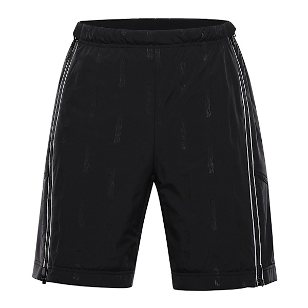 Bukser Alpine Pro LPAB665990 Sort 176 - 182 cm/XL