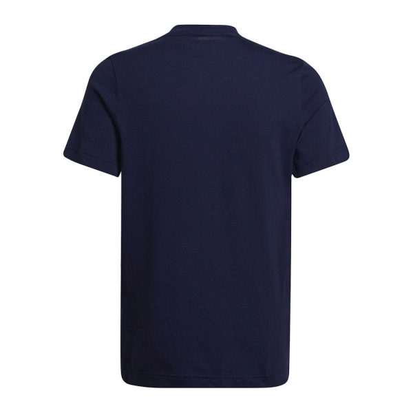 T-shirts Adidas Entrada 22 Flåde 93 - 98 cm/2 - 3 år