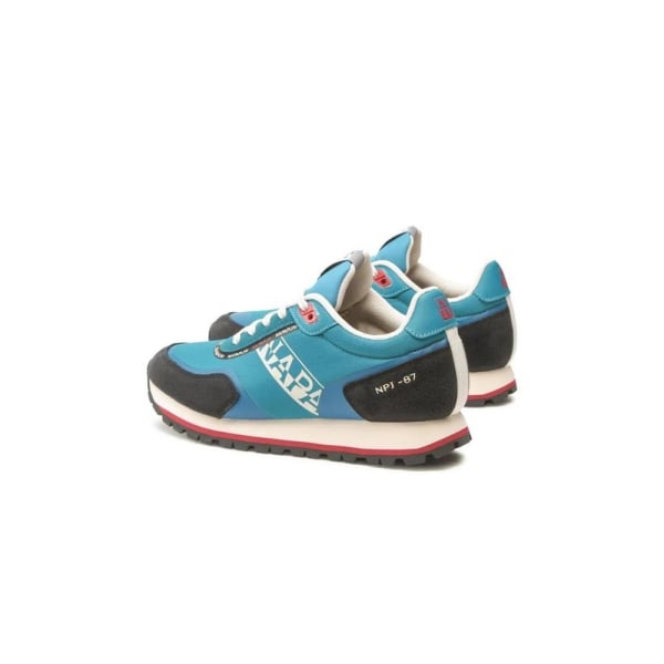 Sneakers low Napapijri Lotus Turkis 41