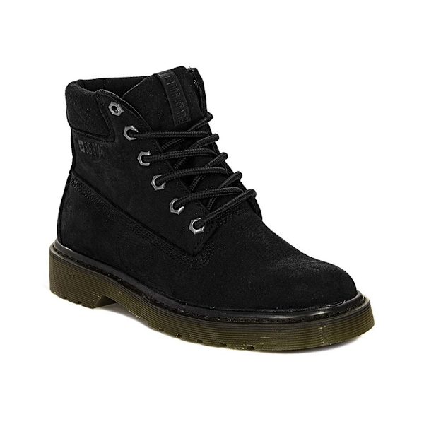 Skor Big Star EE274014 Svarta 39