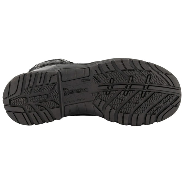 Sko Magnum Strike Force 80 Sort 42.5
