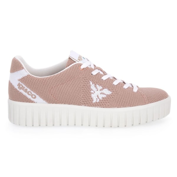 Sneakers low IGI&CO Ares Phard Pink 36