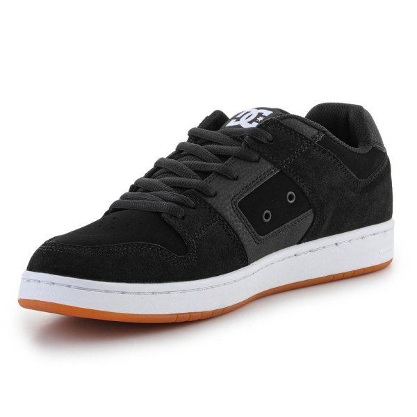 Sneakers low DC Manteca 4 Sort 43