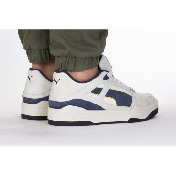 Lågskor Puma Slipstream Always ON Vit,Blå 43
