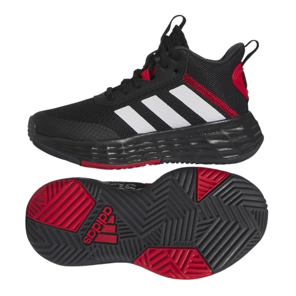 Skor Adidas Ownthegame 2.0 JR Svarta 36