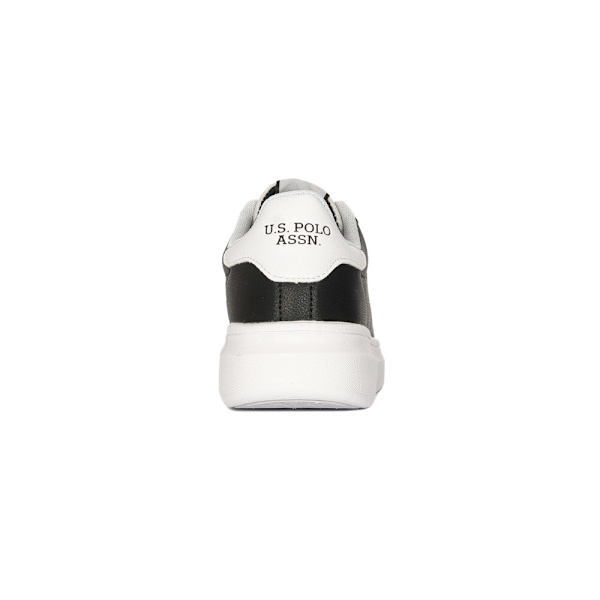 Puolikengät U.S. Polo Assn CODY001M3Y1 Mustat 42