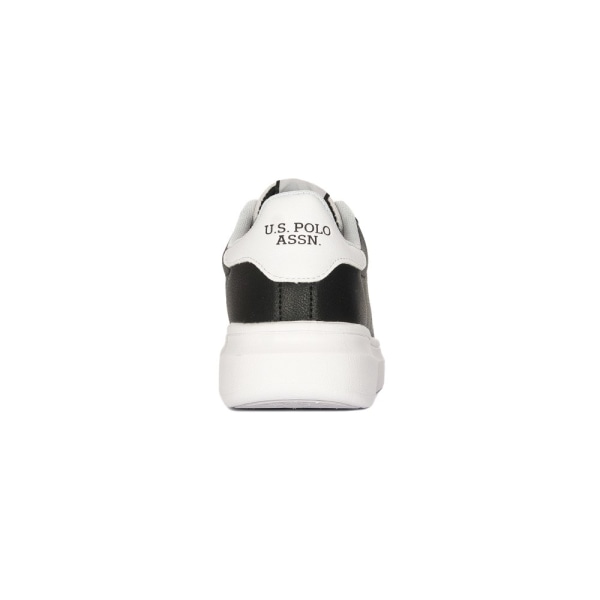 Puolikengät U.S. Polo Assn CODY001M3Y1 Mustat 46