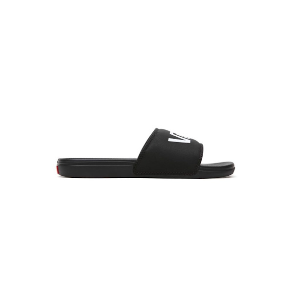 Tofflor Vans MN LA Costa Slideon Svarta 39