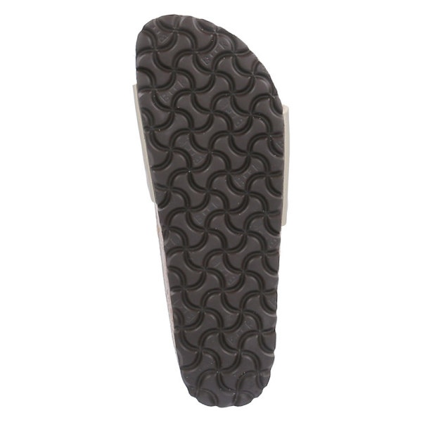 Rantakengät Birkenstock Madrid Kullanväriset 42