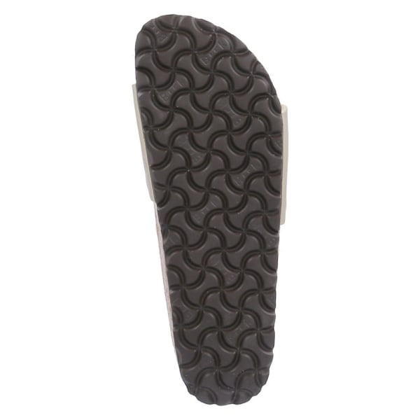 Tøffel Birkenstock Madrid Guld 42