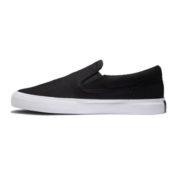 Kondisko DC Manual Slip ON Sort 40.5