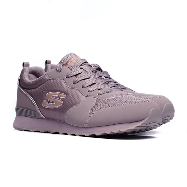 Puolikengät Skechers Og 85 Vaaleanpunaiset 40