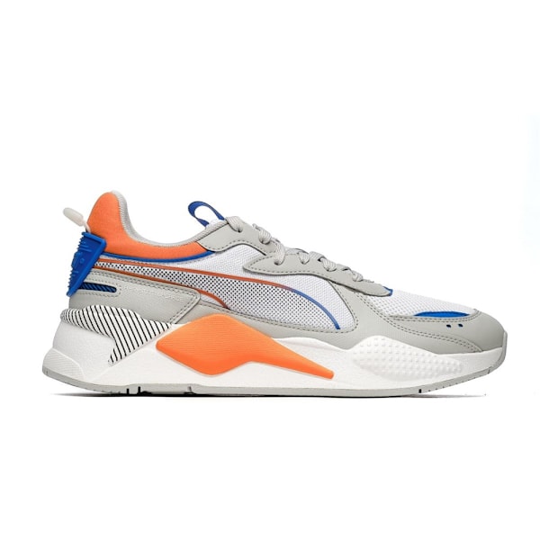 Lågskor Puma Rsx 3D Gråa 43