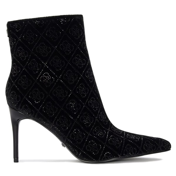 Sko Guess FL8HNFAB10BLACK Sort 40