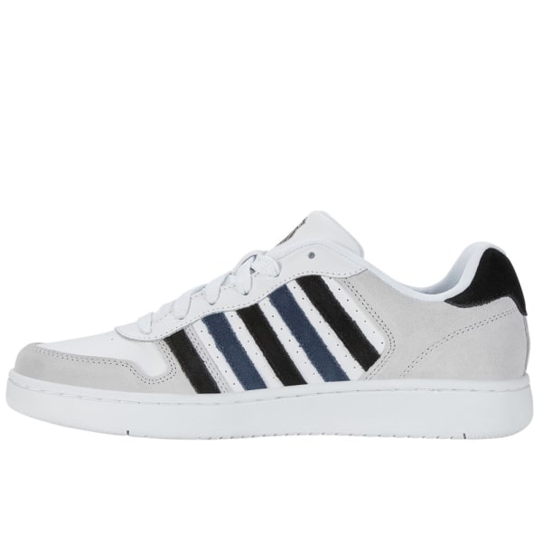 Sneakers low K-Swiss Court Palisades Hvid,Grå 44