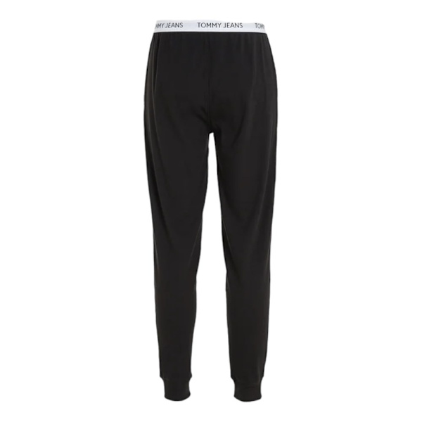 Bukser Tommy Hilfiger UM0UM02962BDS Sort 175 - 179 cm/L