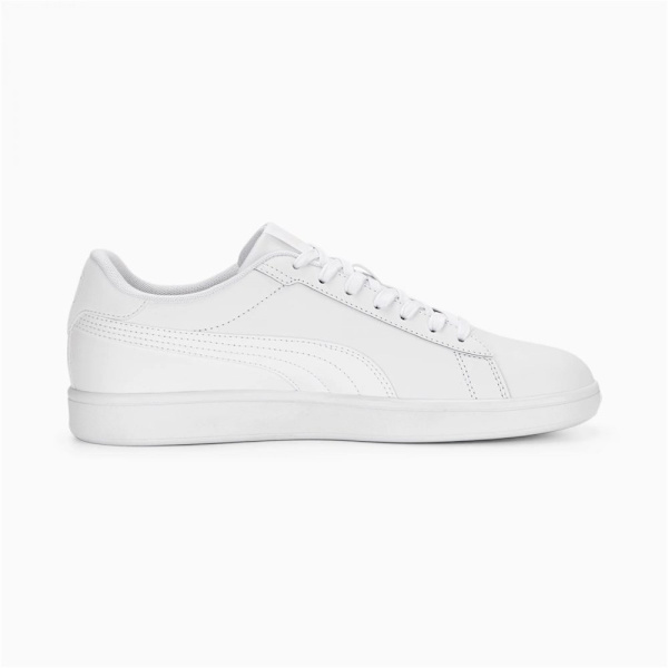 Lågskor Puma Smash 30 L Vit 45