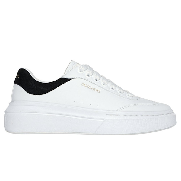 Lågskor Skechers Cordova Classic Vit 38.5