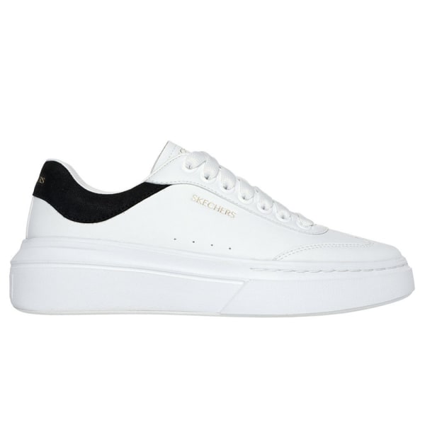 Lågskor Skechers Cordova Classic Vit 40