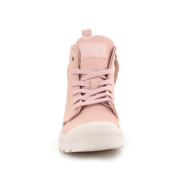 Sko Palladium Pampa HI Zip SL Pink 39