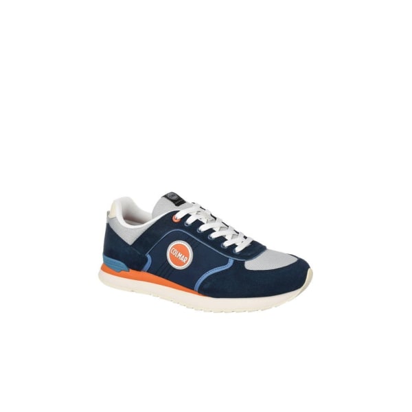 Sneakers low Colmar Travis Block Flåde 42