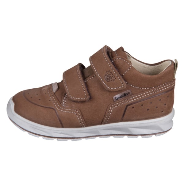 Sneakers low Ricosta Jano 50 Brun 22