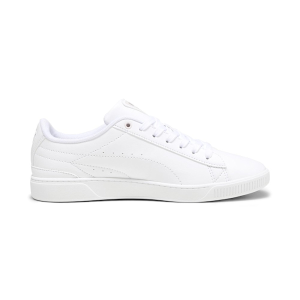 Puolikengät Puma Vikky V3 Winter Wonderland Valkoiset 38.5