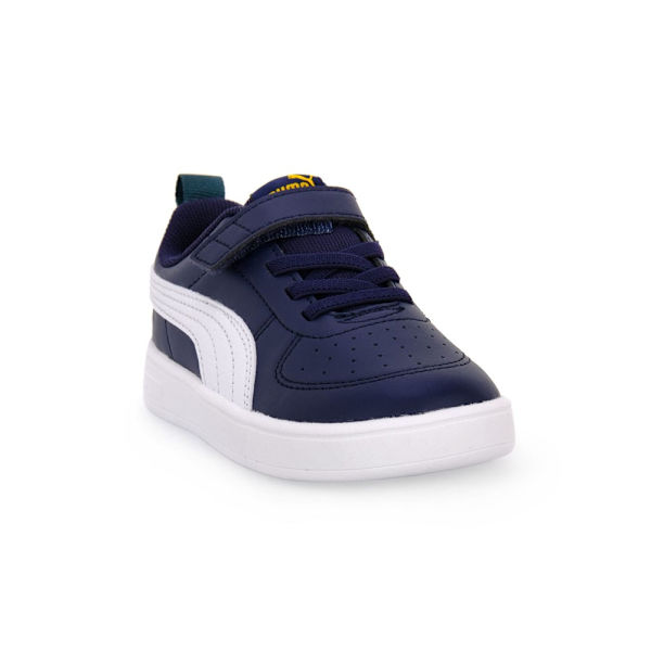 Lågskor Puma 07 Rickie Ac Inf Grenade 23