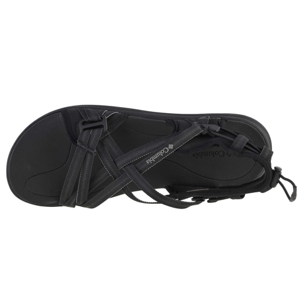 Sandaler Columbia BL0102010 Sort 41