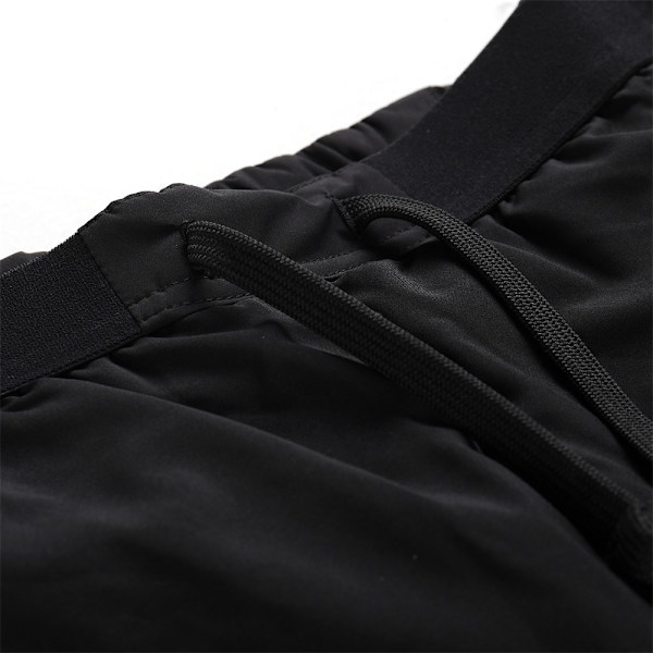 Bukser Alpine Pro LPAB665990 Sort 176 - 182 cm/XL