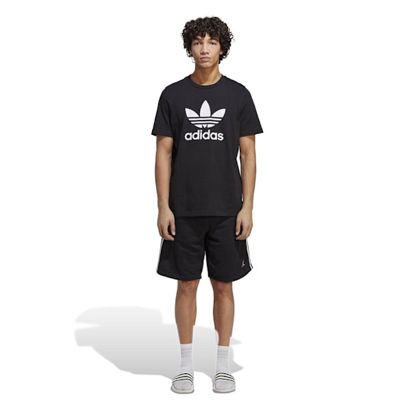 Bukser Adidas IA6351 Sort 176 - 181 cm/L