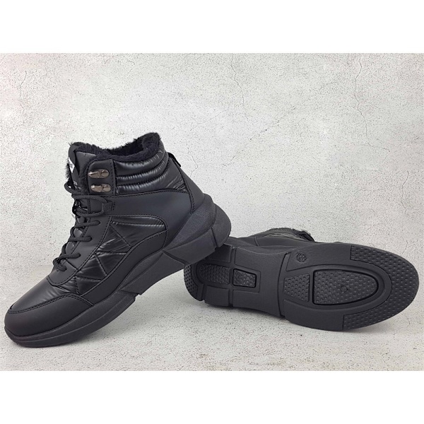 Sko Lee Cooper LCJ23441984 Sort 40