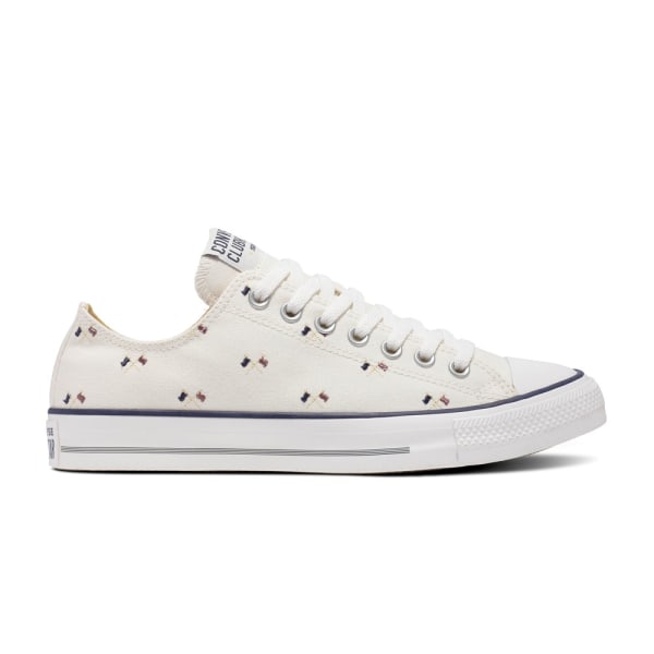 Gymnastikskor Converse Chuck Taylor All Star Krämiga 44