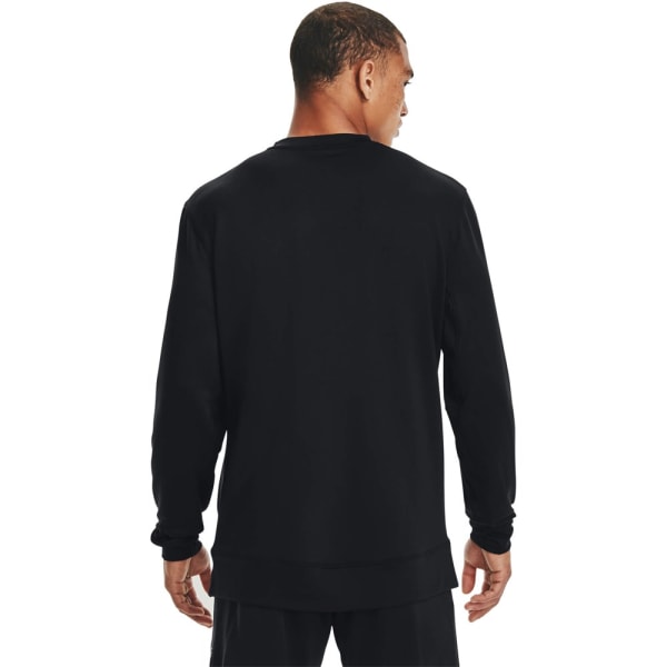 Sweatshirts Under Armour 1366262001 Sort 183 - 187 cm/L