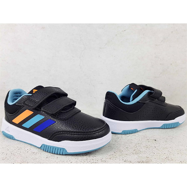 Sneakers low Adidas Tensaur Sport 20 I Sort 23.5