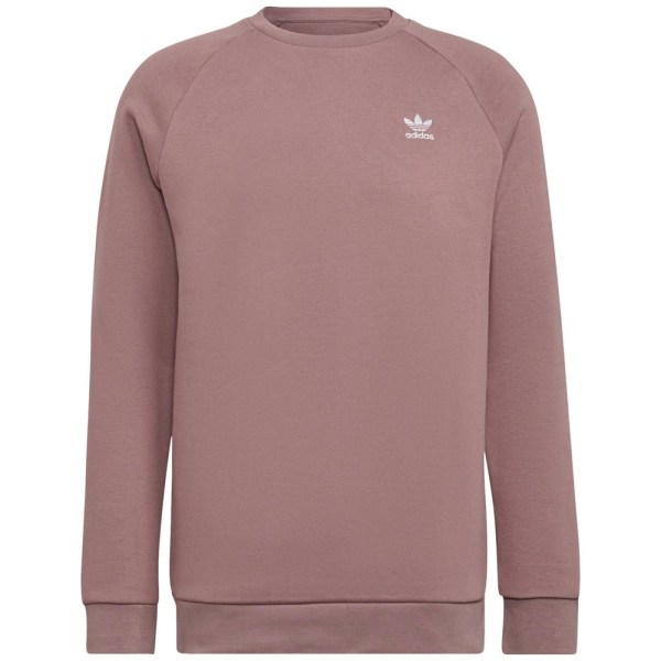 Sweatshirts Adidas Essential Crew Rosa 176 - 181 cm/L