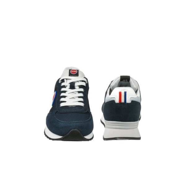 Puolikengät Colmar Travis Authentic Tummansininen 43