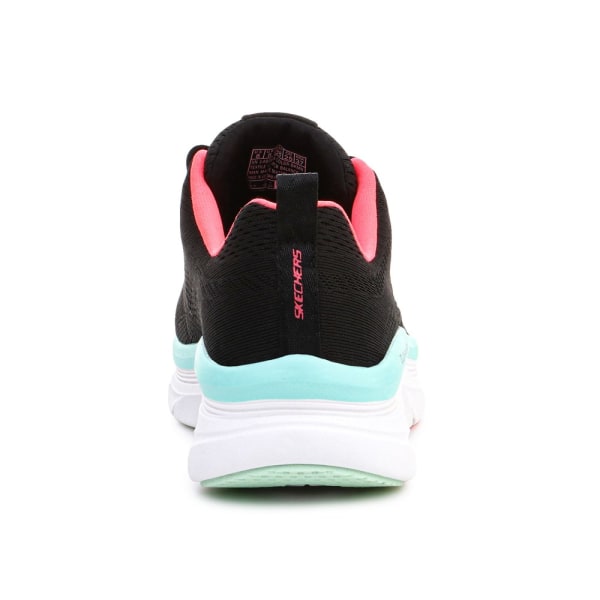 Lågskor Skechers Dlux Walker Svarta 38.5