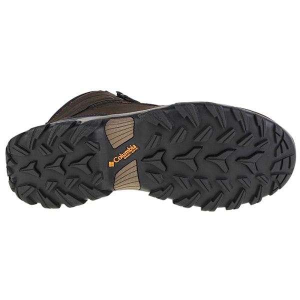 Skor Columbia Newton Ridge Plus II Bruna 41